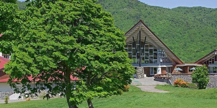 奥志賀高原ホテル(長野県 リゾートホテル) / 1