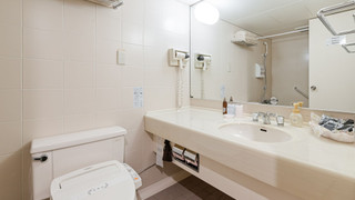 スタンダード ツインルーム 喫煙可