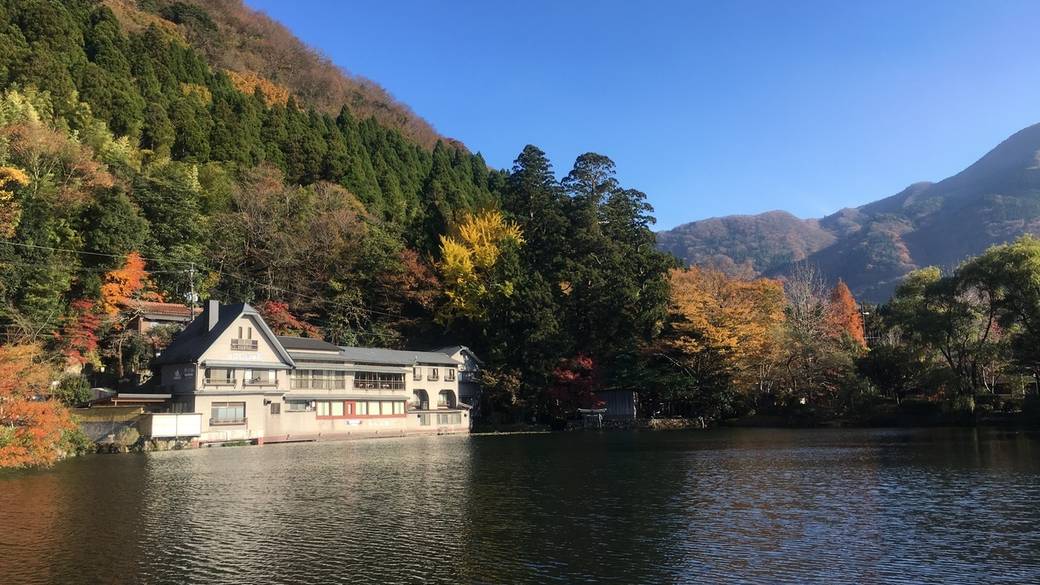 金鱗湖 / 3