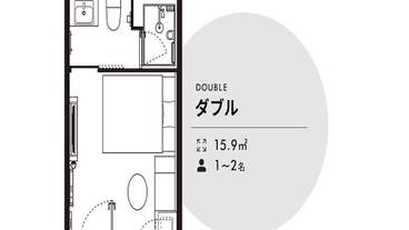 客室 / 35
