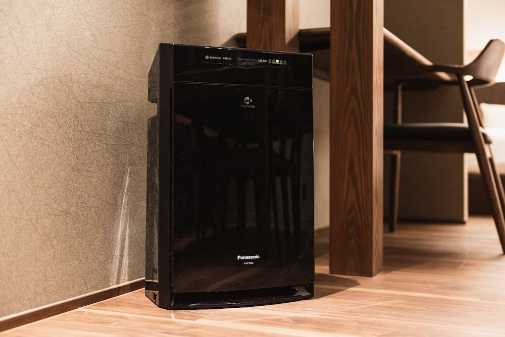 客室の設備とサービス