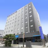 ダイワロイネットホテル盛岡（岩手県 ビジネスホテル） / 4