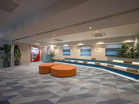 SPAWORLD HOTEL＆RESORT / 2