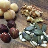 グルーヴィナッツ 中目黒本店（グルーヴィナッツ）