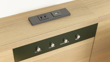 客室の設備とサービス / 31