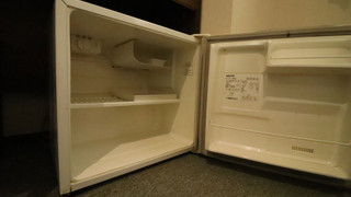 セミダブルルーム 禁煙