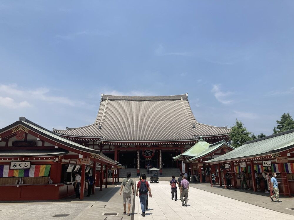 シティ ビュー