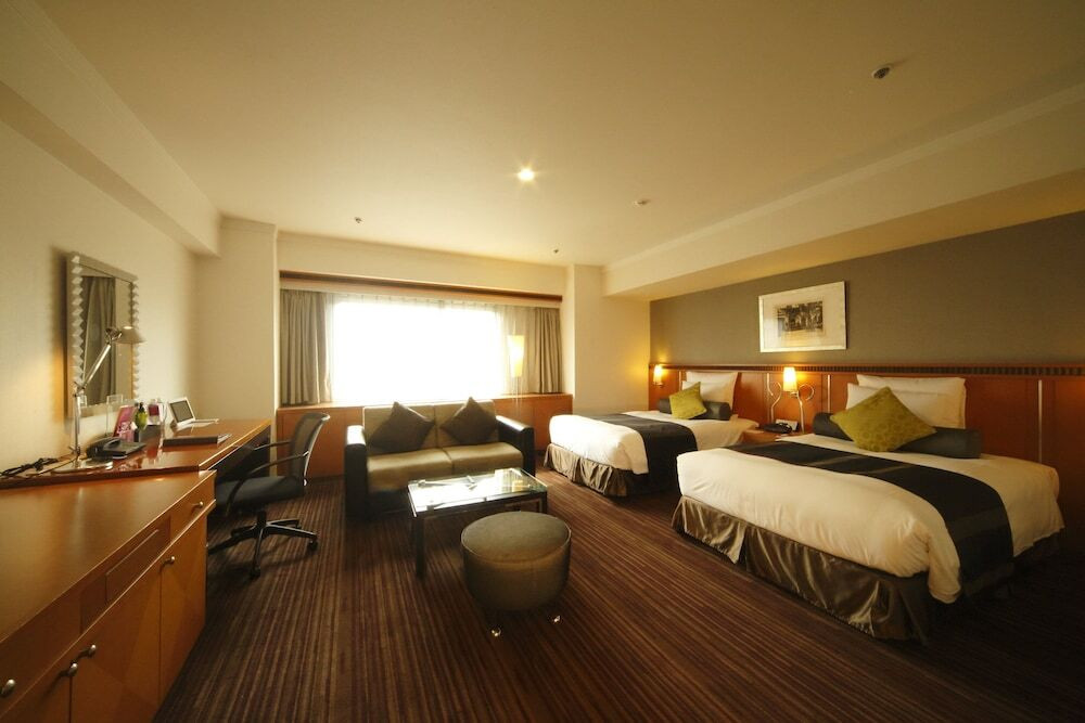 ANAクラウンプラザホテル福岡4265279