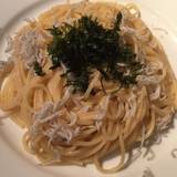 鵠沼パスタダイナー スプーン(クゲヌマパスタダイナースプーン)