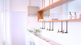 ツインルーム『こま』禁煙