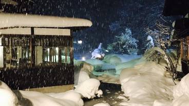 施設からの眺望 / 35