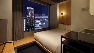 Medium Double Room Non smoking