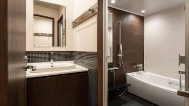 バスルーム / 24