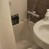 相鉄フレッサイン 北浜（大阪府 ビジネスホテル） / 4