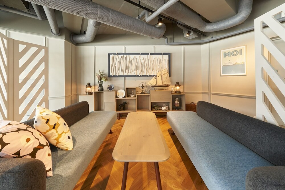 ホテル リソル横浜桜木町(ホテル リソルヨコハマサクラギチョウ) / 1