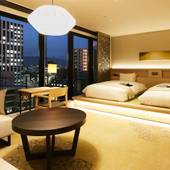 ホテルインターゲート広島（広島県 ビジネスホテル） / 2