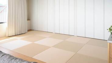 客室内のダイニングエリア / 37