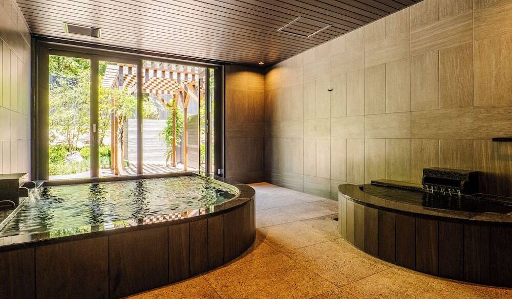 別邸／ラグジュアリースイート② / 3