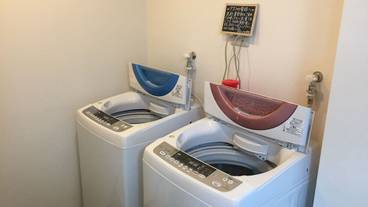 施設内の設備 / 7