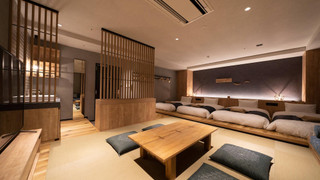 ジャパニーズスタイル飛騨 禁煙