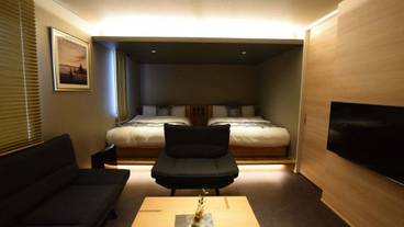 リビング エリア / 20