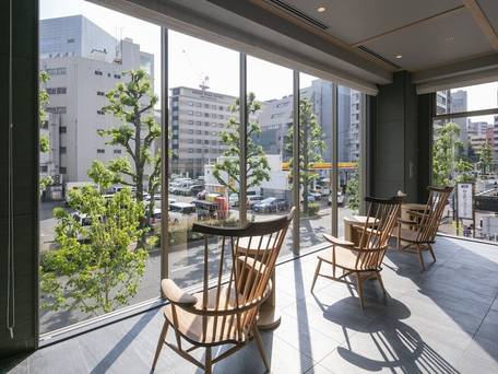 ヴィアイン博多口駅前 / 2