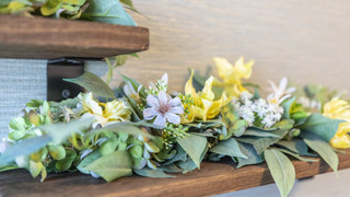 ツインルーム シングルベッド 2 台 共用バスルーム オーシャンビュー