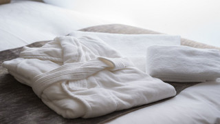 コンフォート ダブルルーム