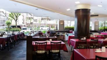 レストラン / 11