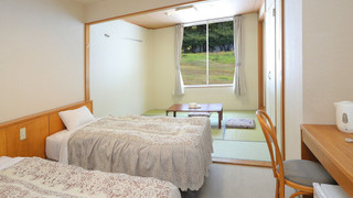 バストイレ付き和洋室