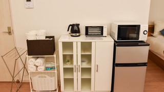 コンフォート 4 人部屋 禁煙