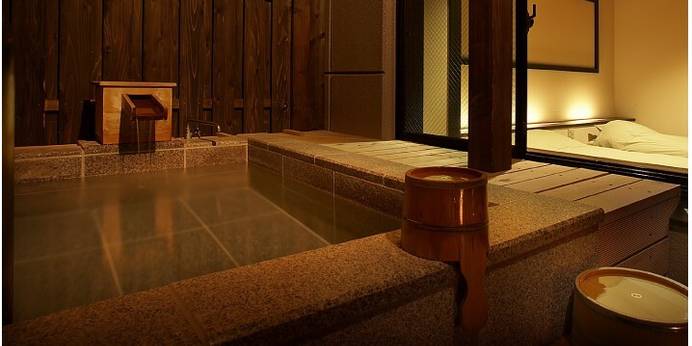 越後湯沢 HATAGO 井仙（新潟県 旅館） / 1