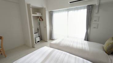 バルコニー / 34