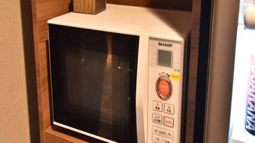 施設内の設備 / 12