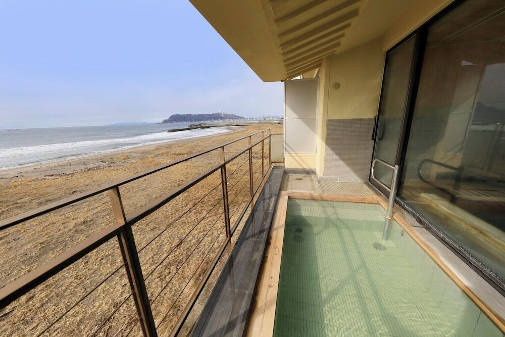 大浴場