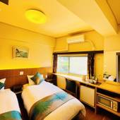 伊豆の海ホテル（静岡県 ビジネスホテル） / 4