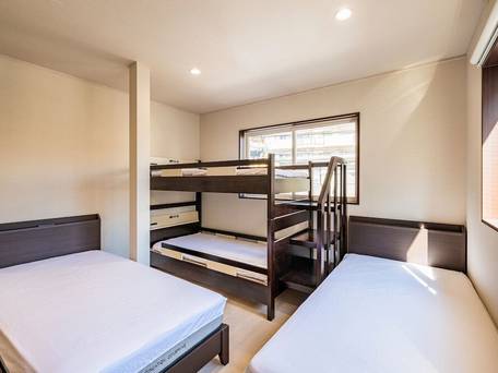 THE GATE HOSTEL SHONAN FUJISAWA / 5