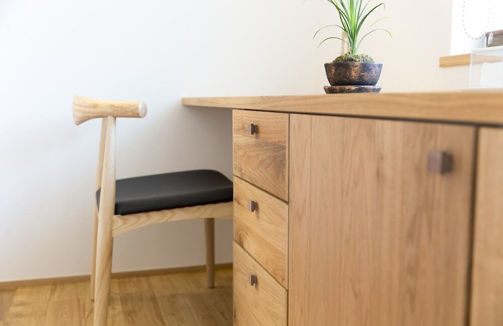 客室の設備とサービス