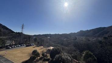 バルコニーからの眺望 / 33