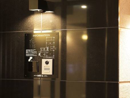 ホテルWBF なんば元町 / 2