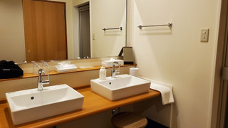 スタンダードツイン 禁煙（とぅもーる館）