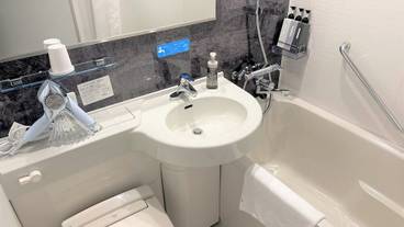 バスルーム / 13