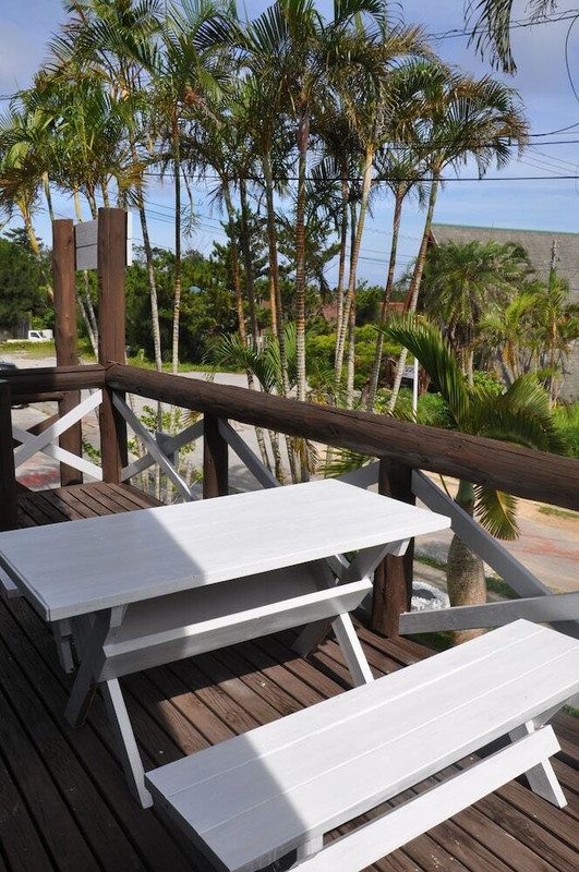 テラス / パティオ