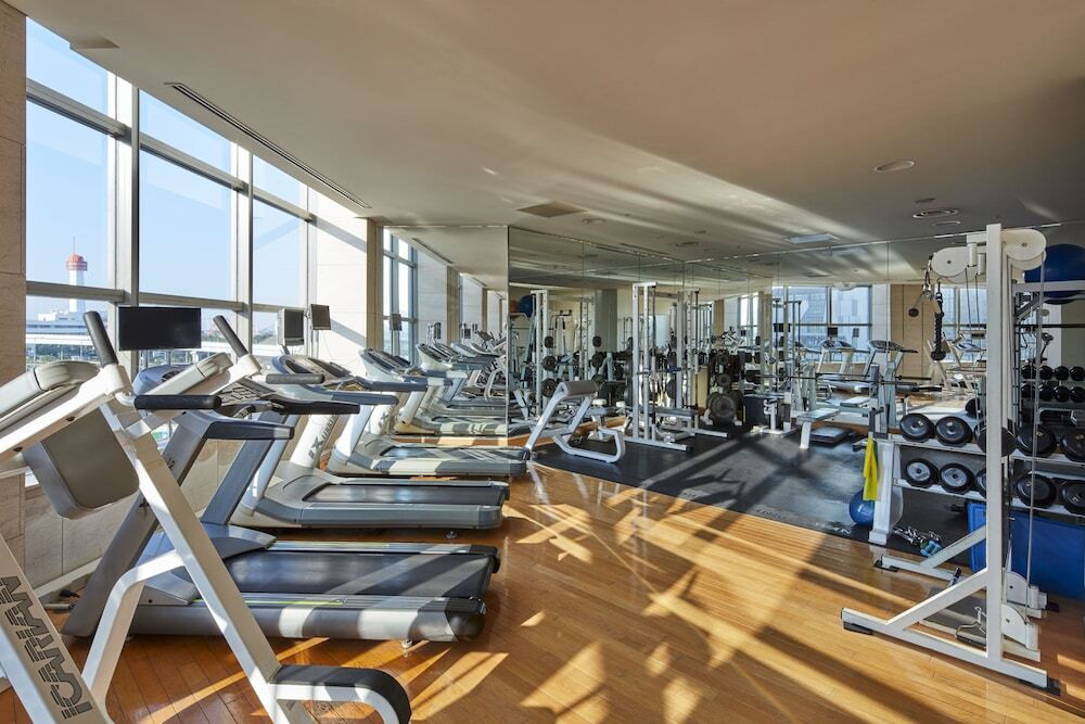 7.ベイビューに癒される♡リゾート感あふれる「グランドニッコー東京 台場」3638216