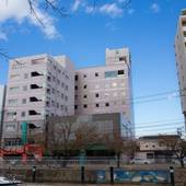 サウスブリーズホテル 高知海月（高知県 ビジネスホテル） / 3