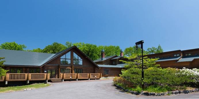 みらいの宿 瑞の杜（北海道 リゾートホテル） / 1