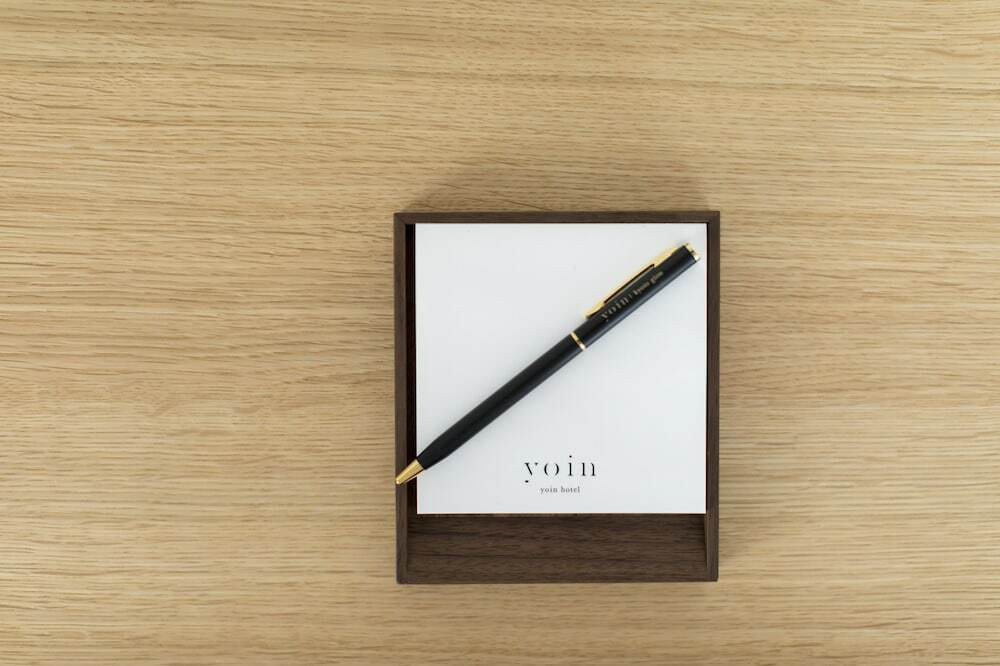 客室の設備とサービス