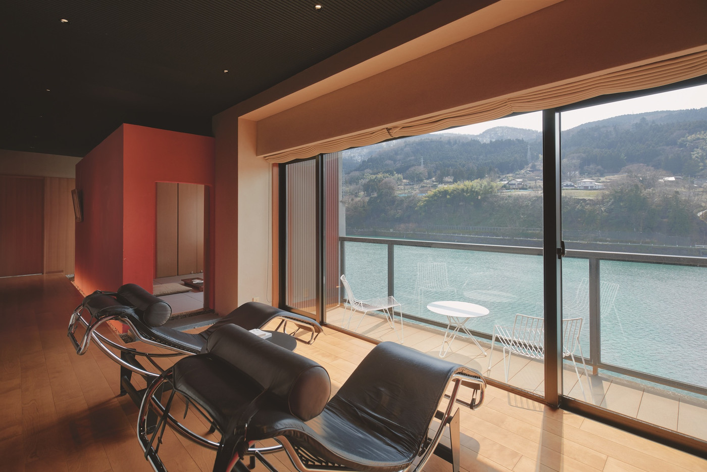 自分好みの部屋が見つかる♡ラグジュアリーな美食自慢のホテル3420158