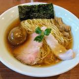 中華そば 七麺鳥(シチメンチョウ)