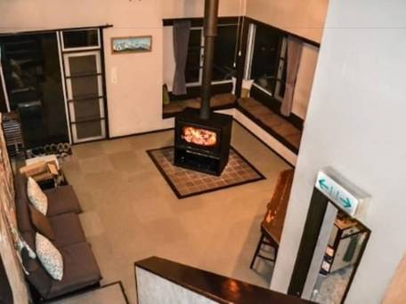 Hakuba Powder Lodge＆Cottage / 2